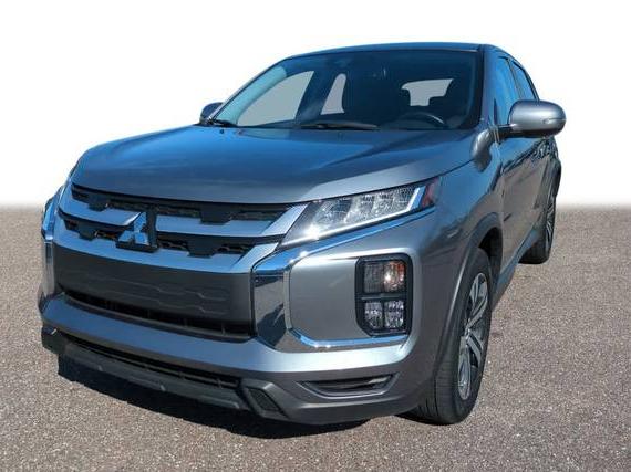 MITSUBISHI OUTLANDER SPORT 2024 JA4ARUAU6RU002810 image MITSUBISHI OUTLANDER SPORT 2024 JA4ARUAU6RU002810 image